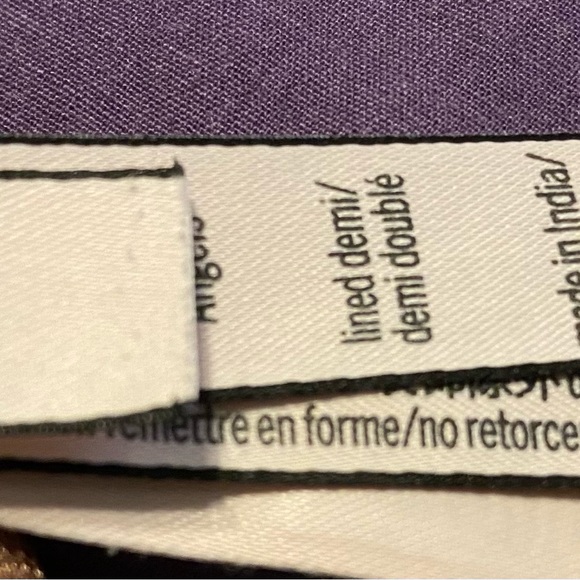 Bra bundle - Picture 4 of 4